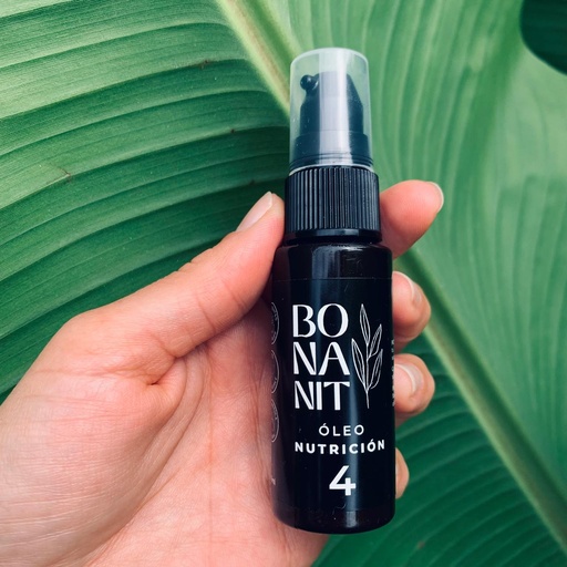 [14322] Oleo Nutricion "Bona Nit" 30 ml