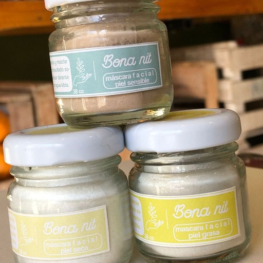 [689633-1-2-1] Oleo capilar "MAREA"