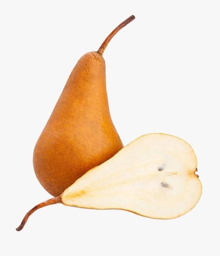 [7235] Pera Beurre Bosc (Organico)