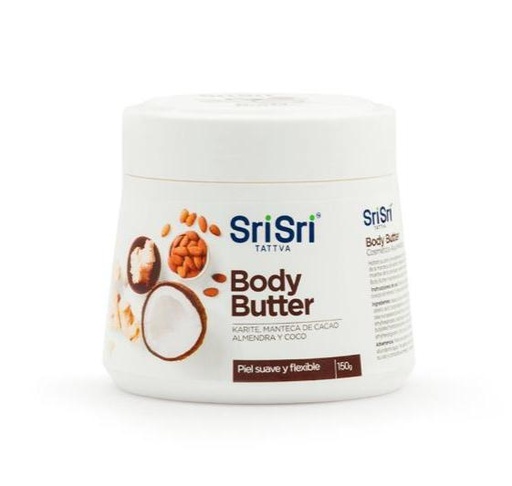 CREMA HIDRATANTE DE ROSAS "SRI SRI TATTVA"
