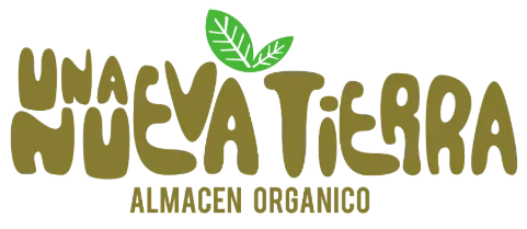 Una Nueva Tierra Almacén Orgánico